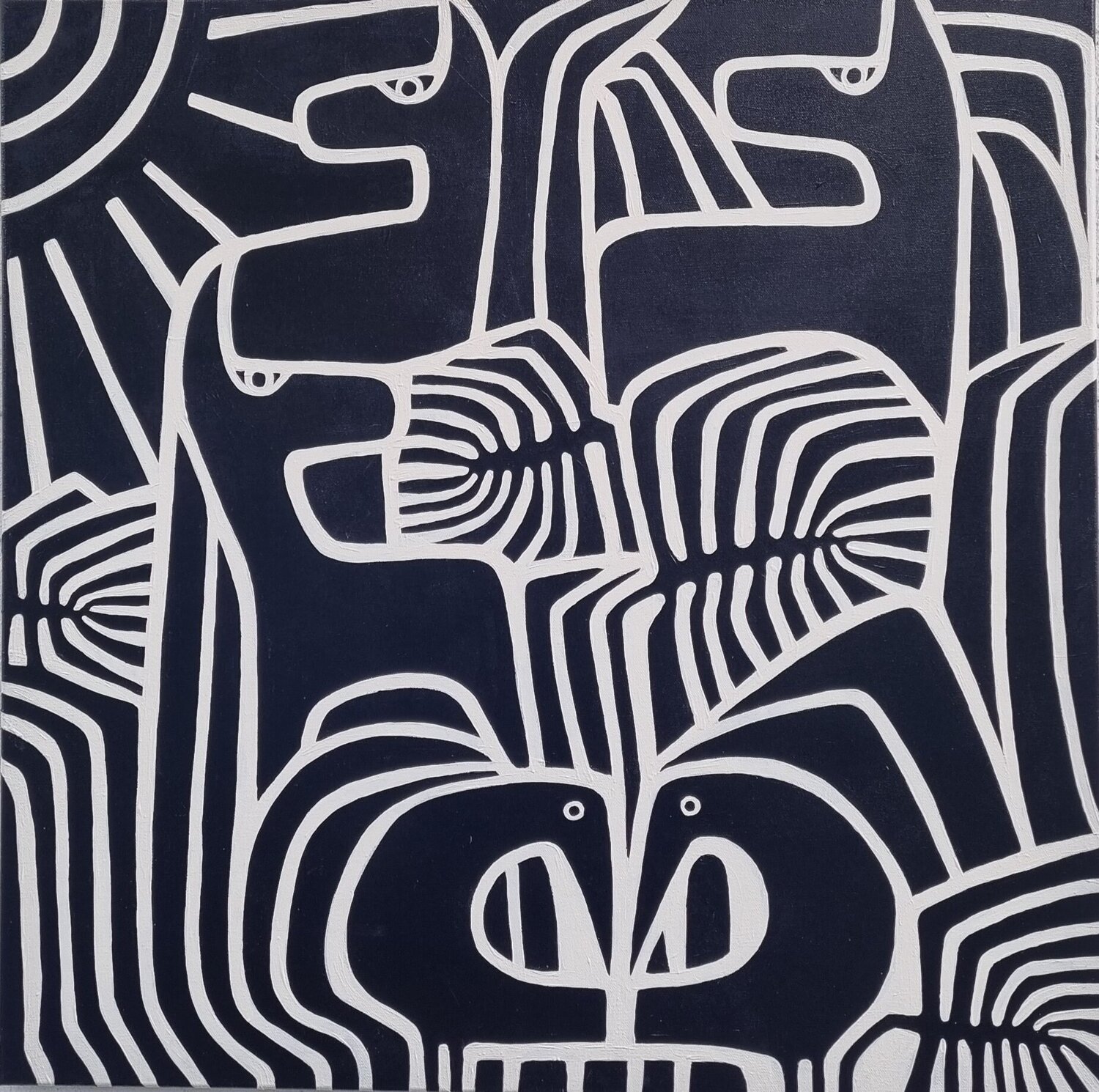 WALD 9 Gabriele Bruns