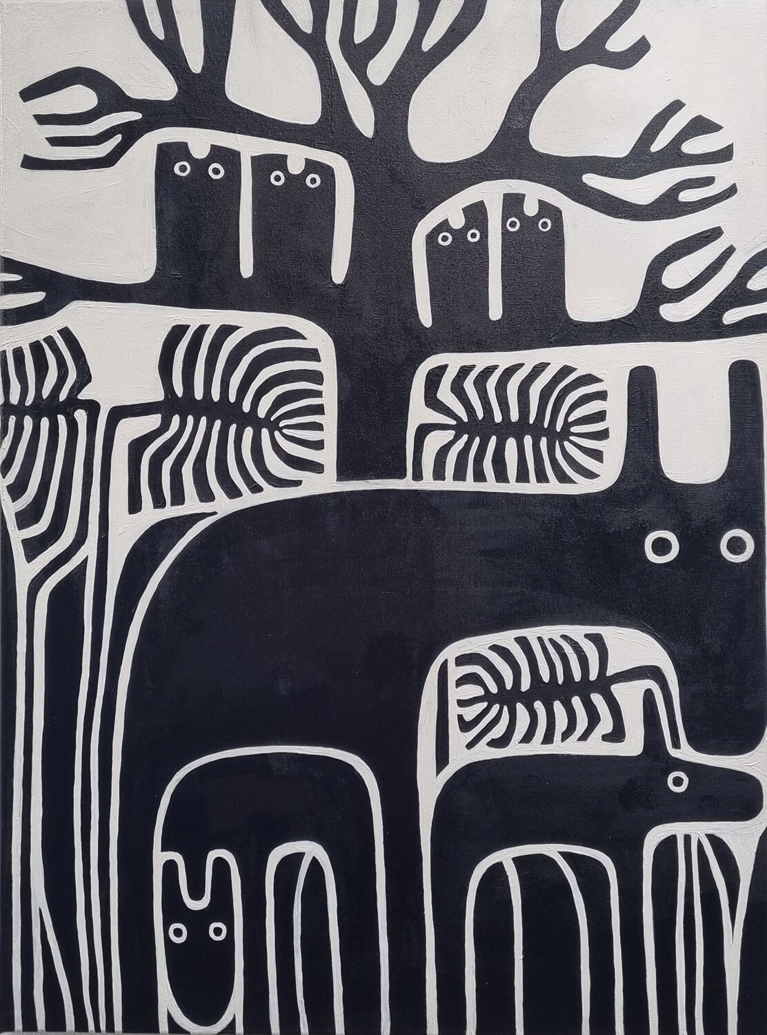 WALD 10 Gabriele Bruns