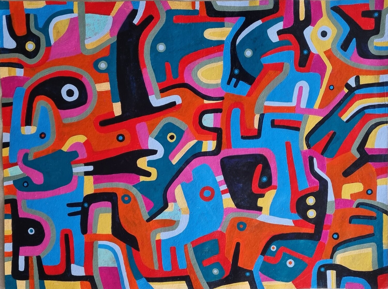 KLICK KLACK Gabriele Bruns