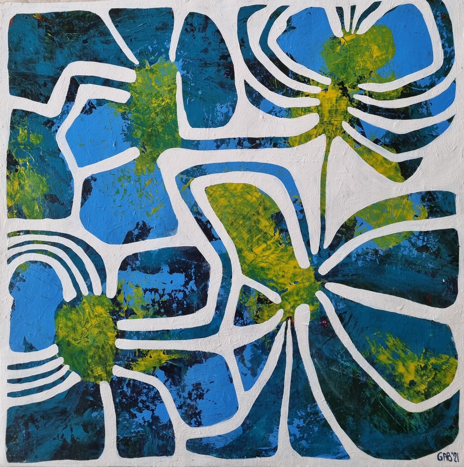SUMANTRE Gabriele Bruns
