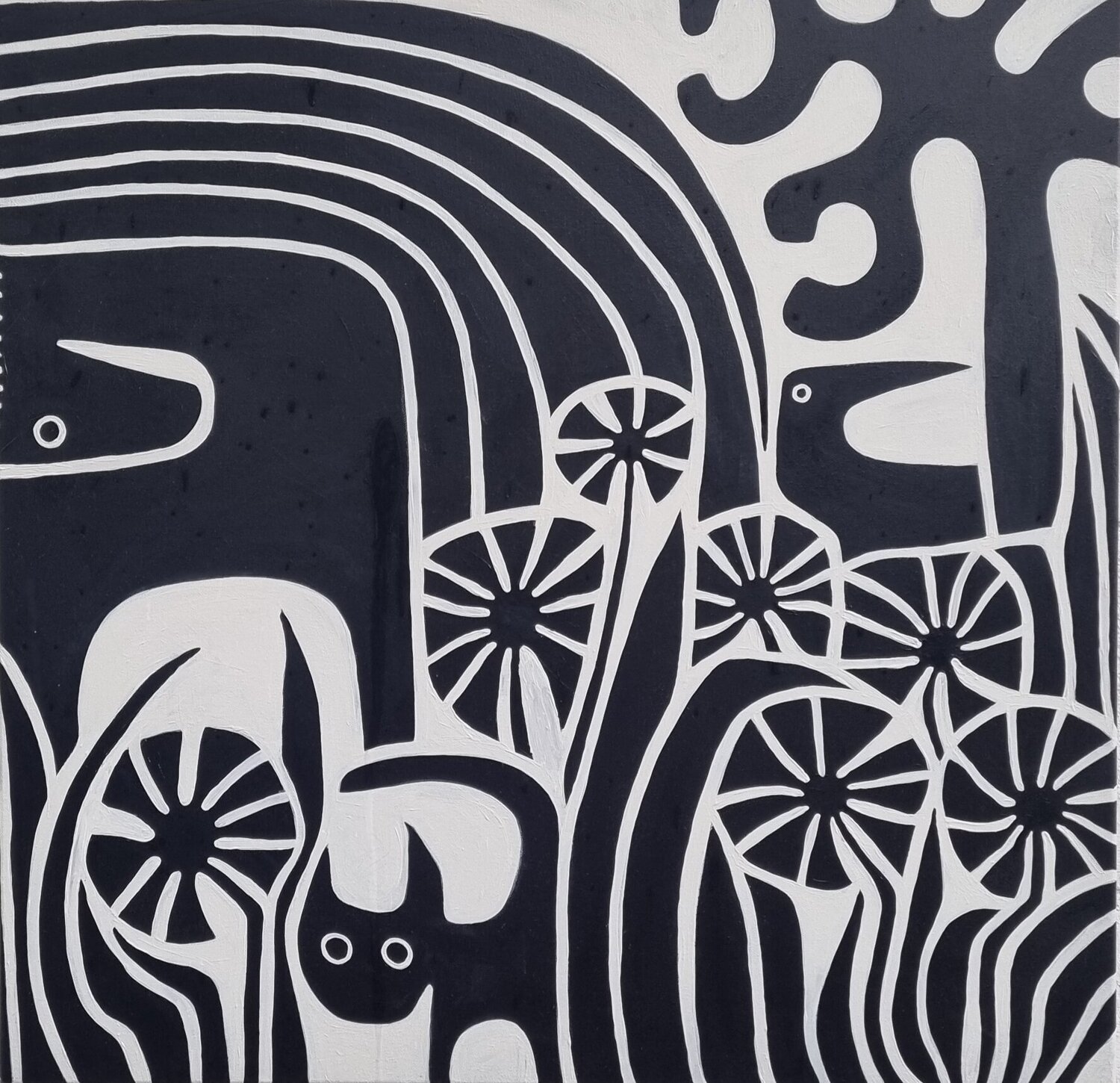 WALD 13 Gabriele Bruns