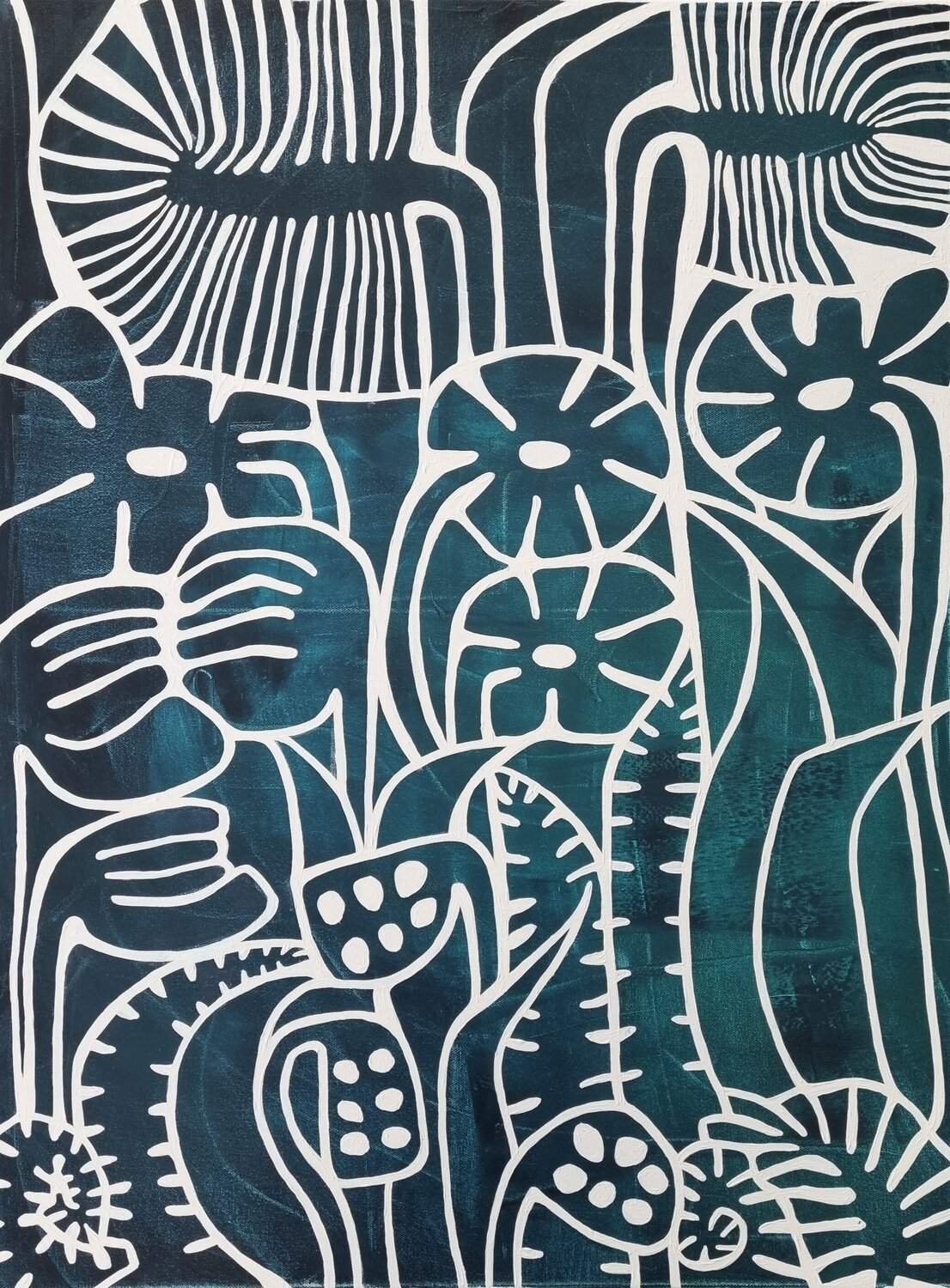 SILICIA Gabriele Bruns