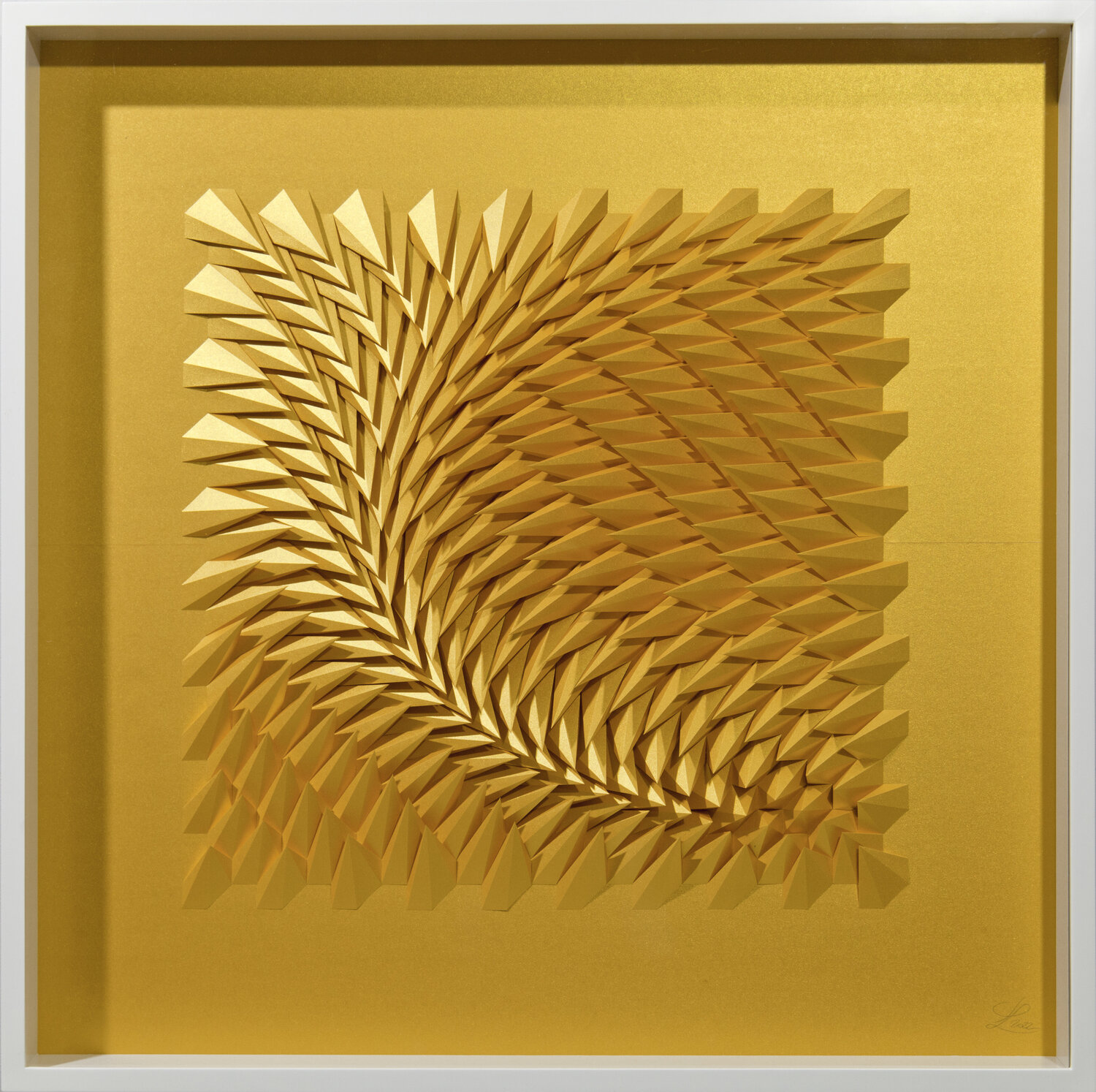 Solid pleasure (#96 Kinetesia series) Letov & Barski Art Lab