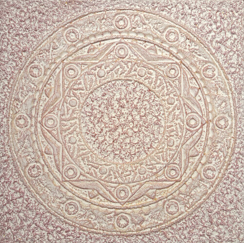 Mandala von Nikolay Todorov, Andere Medien kaufen auf Singulart