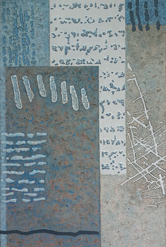 Silence XXI von Nikolay Todorov, Andere Medien kaufen auf Singulart