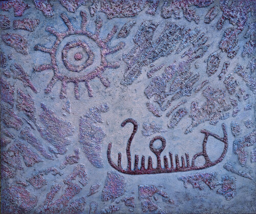 Sea Legend II di Nikolay Todorov, Altri media in vendita su Singulart