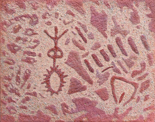 Sacrament - Archetype XIV de Nikolay Todorov, Otros medios a la venta en Singulart