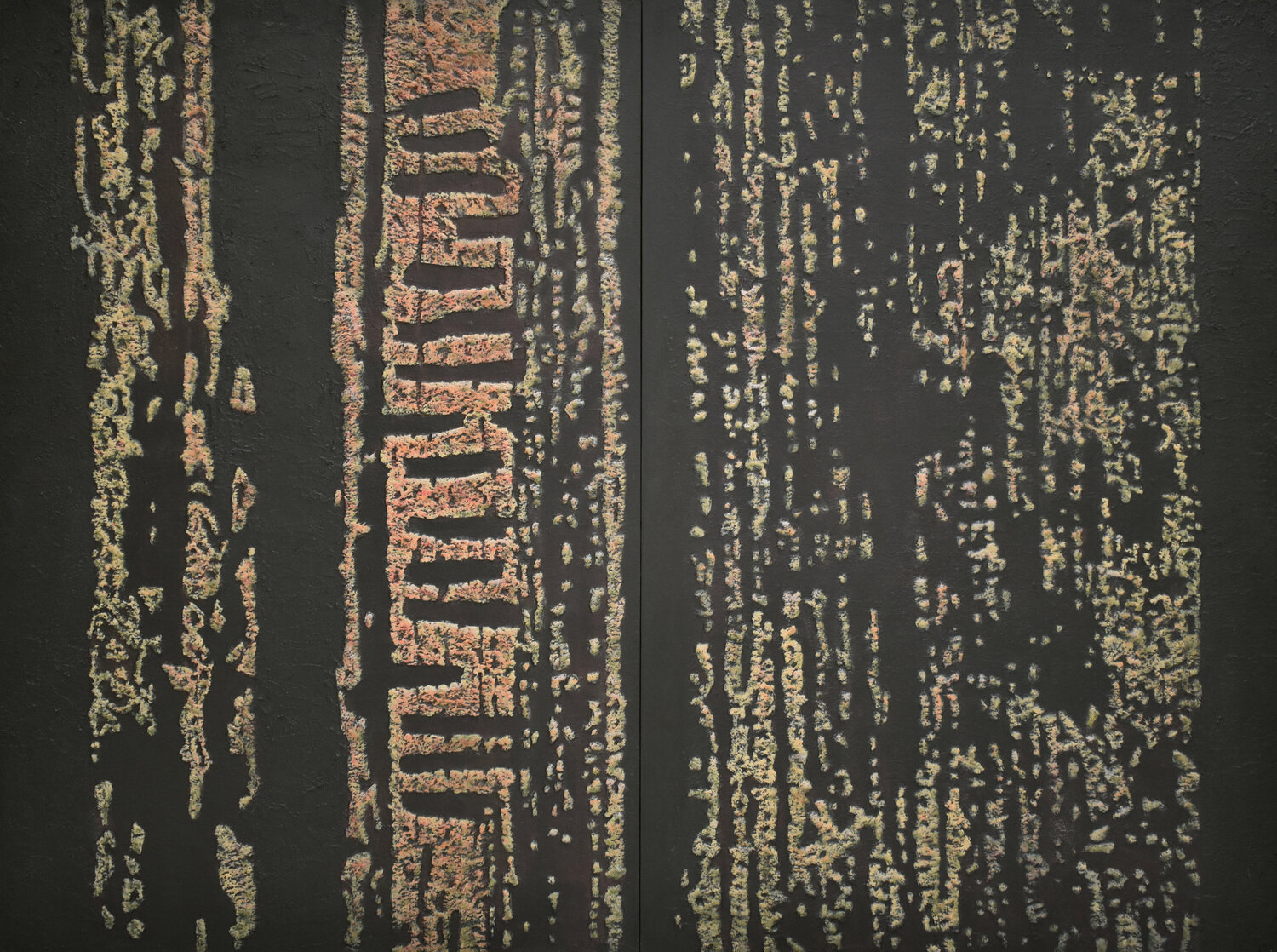 Sacrament  XII Nikolay Todorov