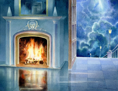 Una Favola Elena Prokhorova