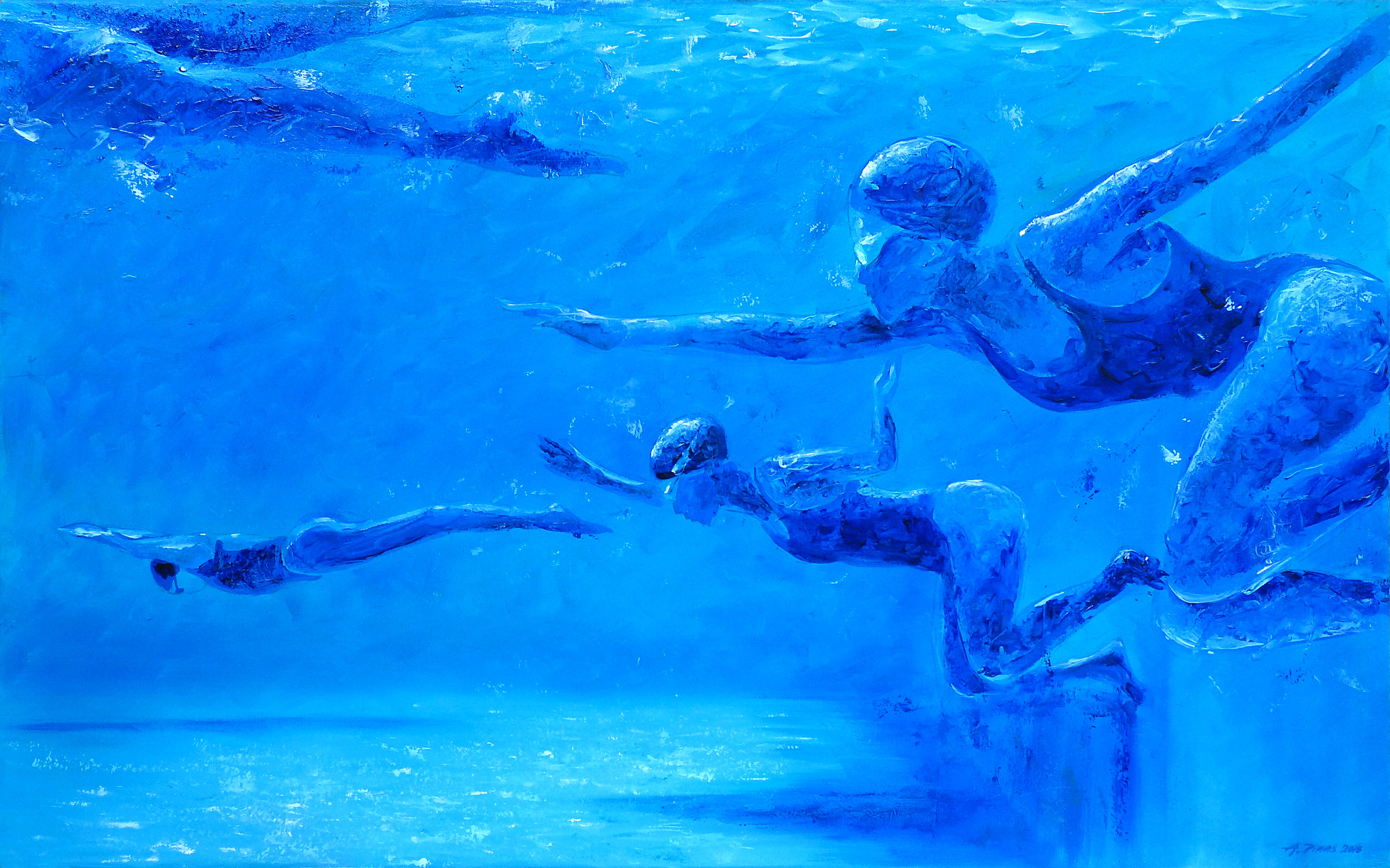 Sott'acqua