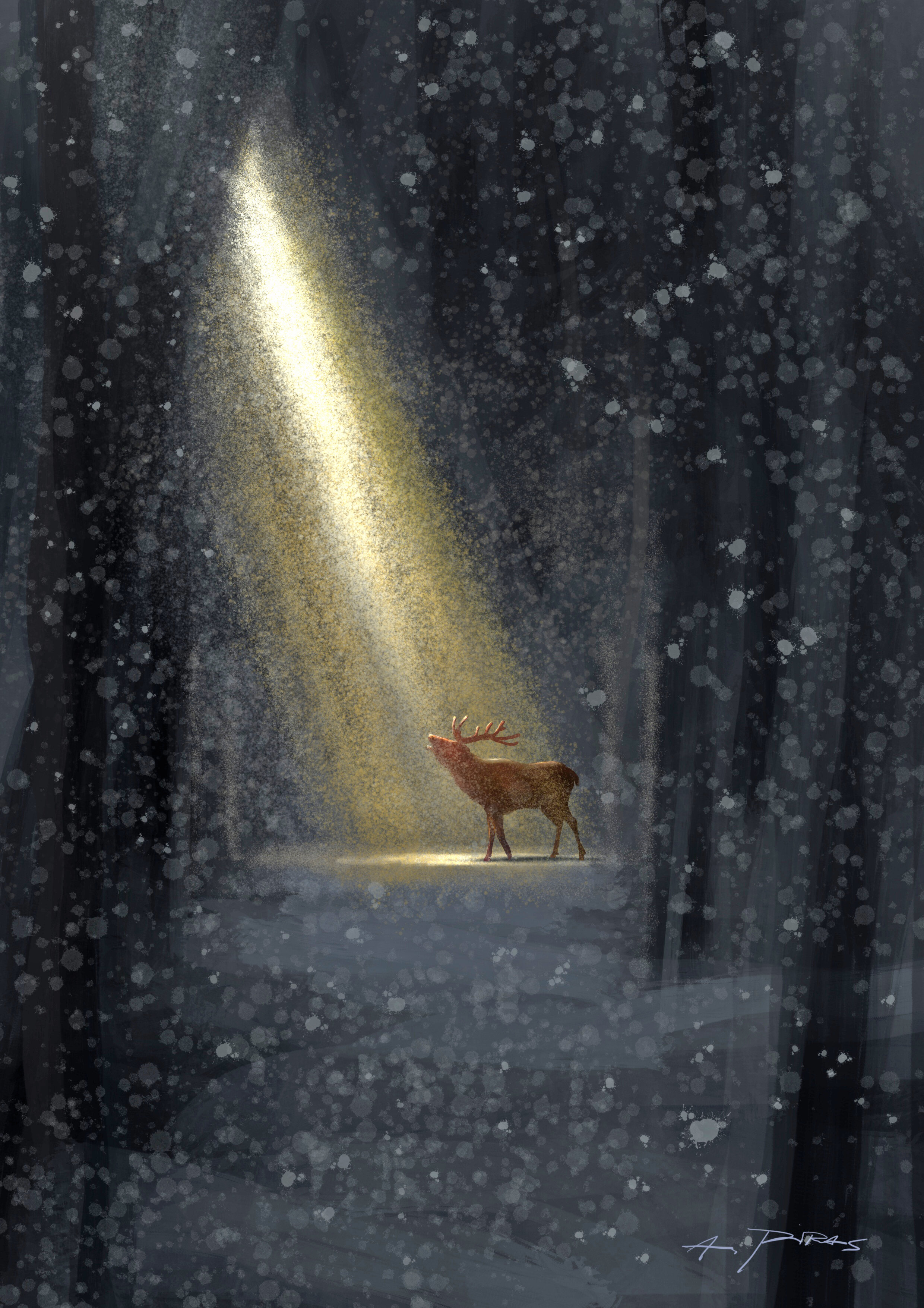 Lux en Tenebris