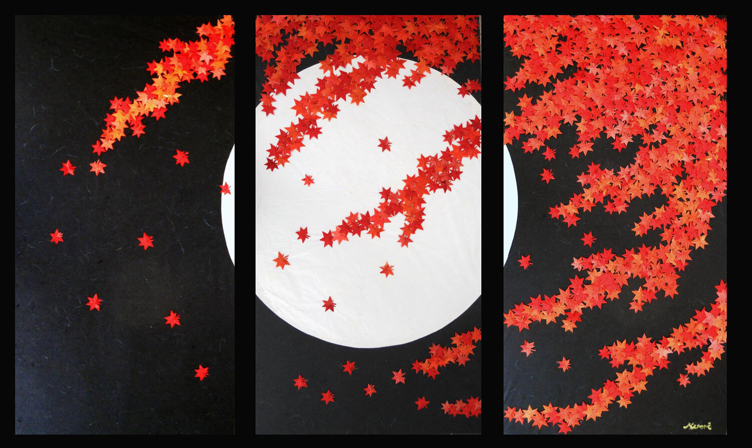 Autunno Minori Shimizu