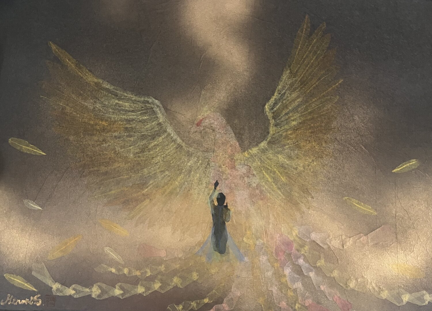 Fenice Minori Shimizu