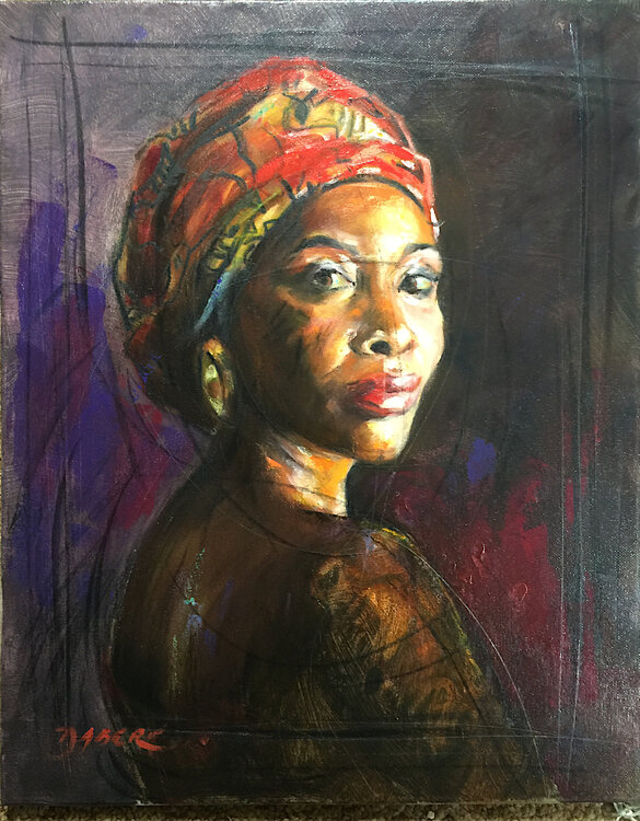 Maryse PASCAL DABERE