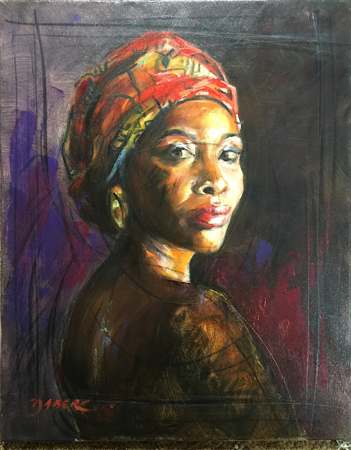 Maryse PASCAL DABERE