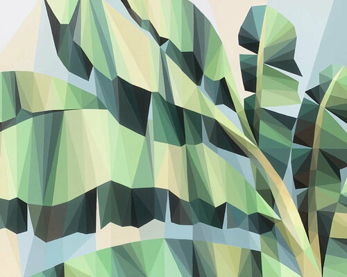 UNDER THE SUN van Tuzhilkina Maria, Schilderij te koop op Singulart