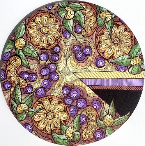 SWEET DREAMS Tuzhilkina Maria