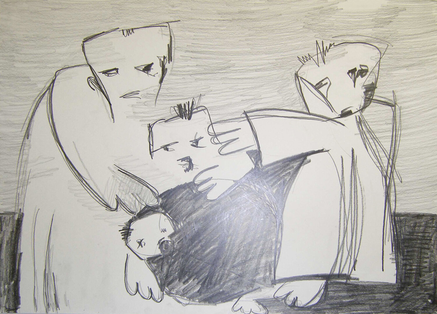 Unfall Annette Kunow