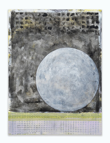 Quest for Light van Richard Glick, Schilderij te koop op Singulart