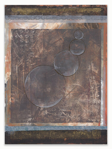 Stars Above Sedona van Richard Glick, Schilderij te koop op Singulart