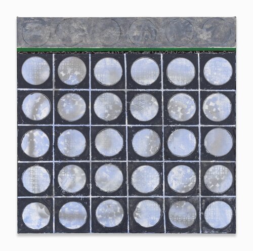 Twilight Patrol van Richard Glick, Schilderij te koop op Singulart