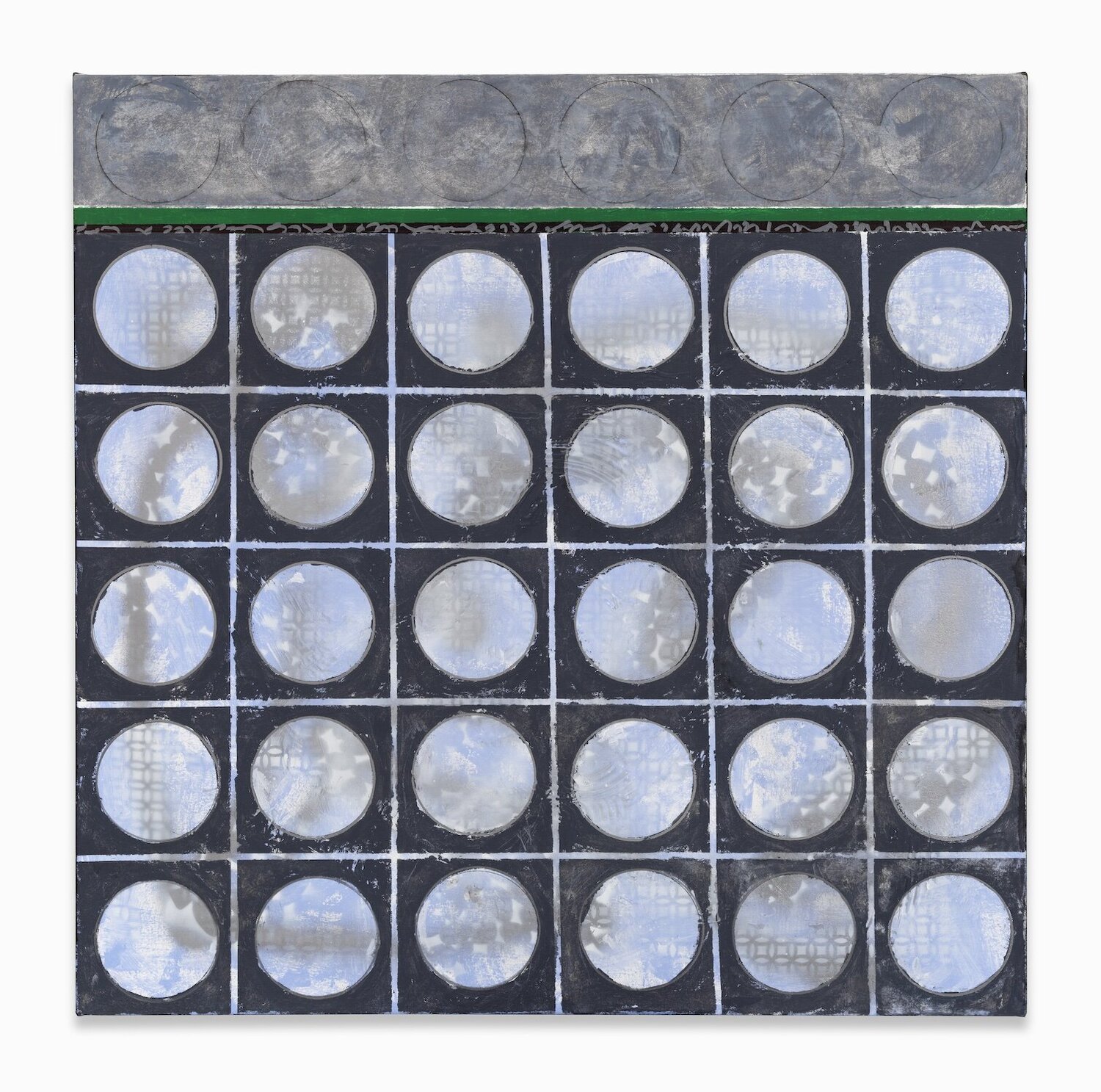 Twilight Patrol Richard Glick