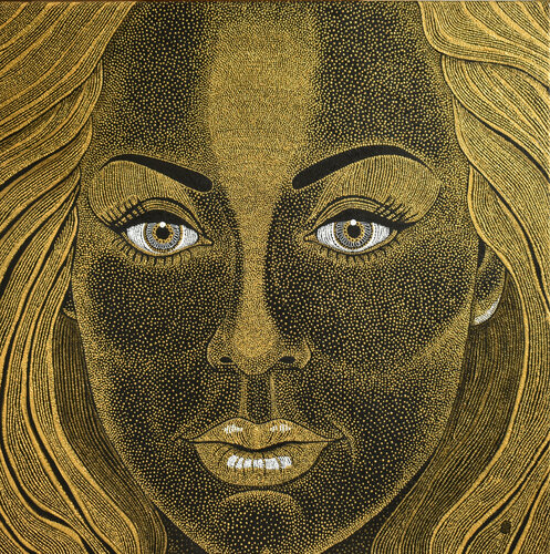 Daydreamer Tove Storm