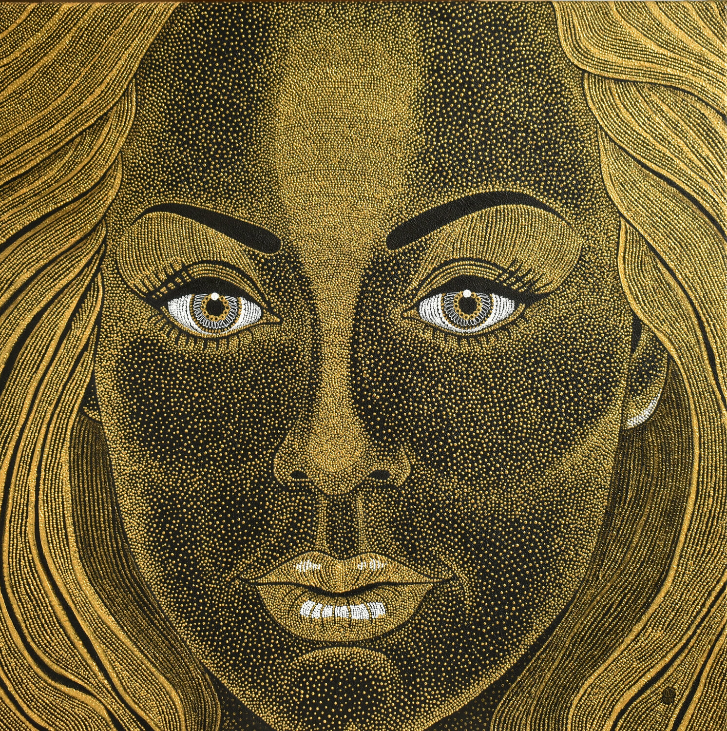 Daydreamer Tove Storm