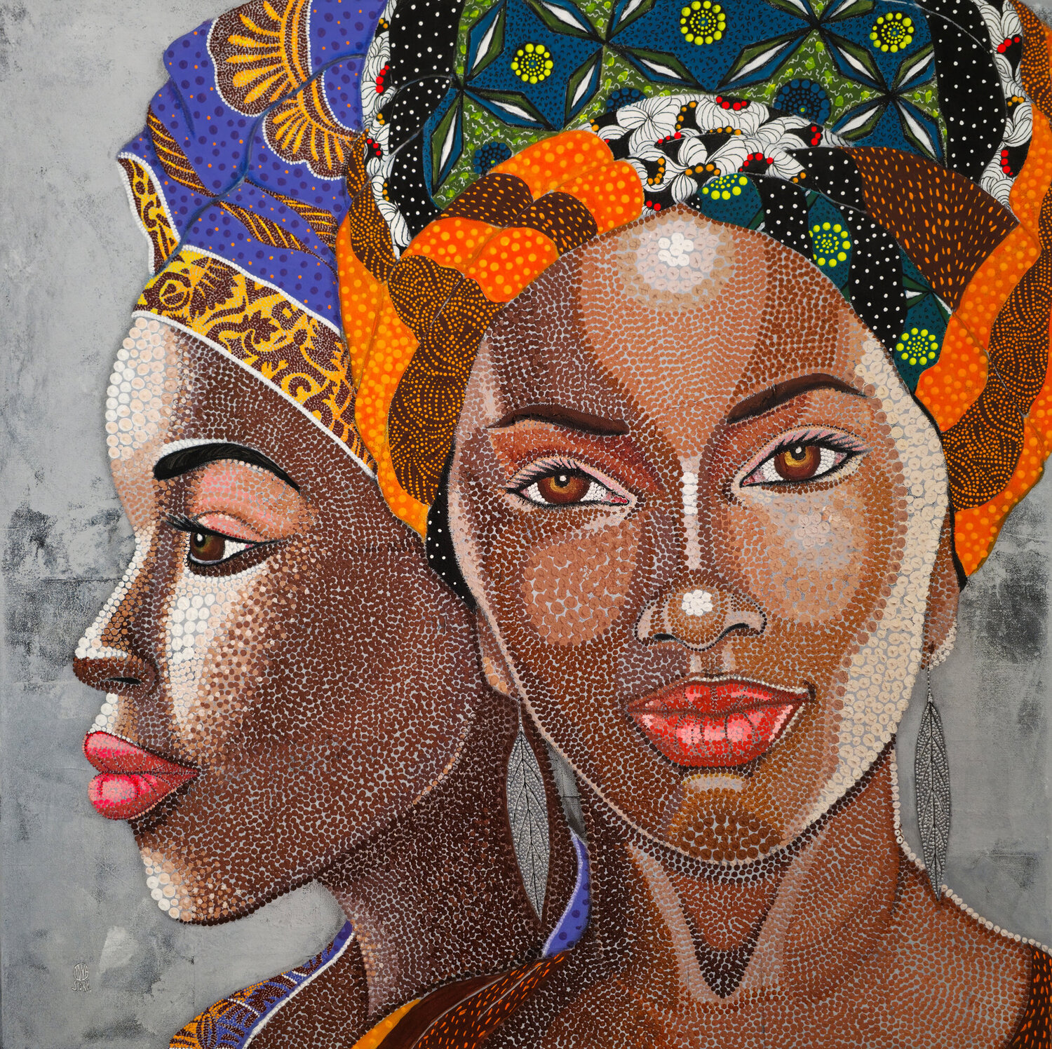 Soul Sisters Tove Storm