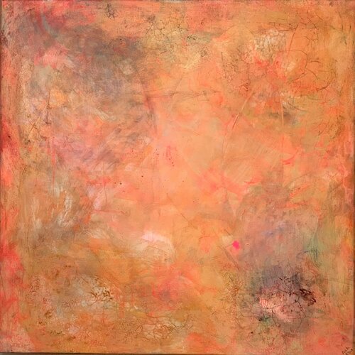 Pop 2 von Isabel Kleinert, Malerei kaufen auf Singulart