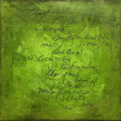 lime talk (small) Isabel Kleinert