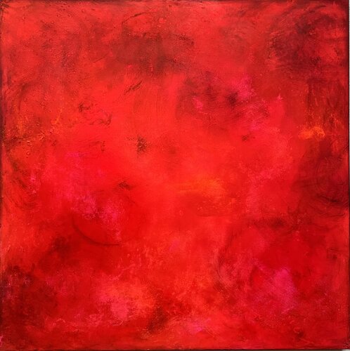 Sunrise von Isabel Kleinert, Malerei kaufen auf Singulart