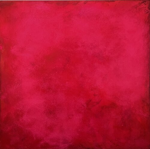 New sunset von Isabel Kleinert, Malerei kaufen auf Singulart