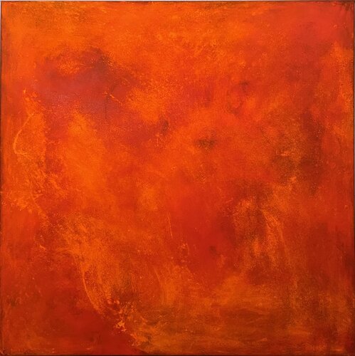 New sunrise Isabel Kleinert