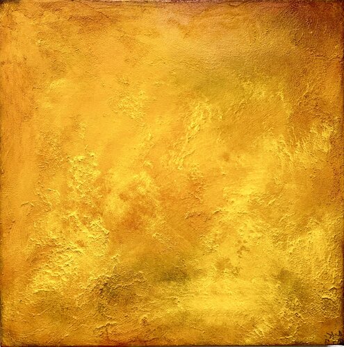First sunshine von Isabel Kleinert, Malerei kaufen auf Singulart