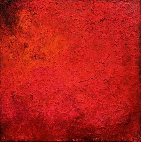 Neon inspiration von Isabel Kleinert, Malerei kaufen auf Singulart