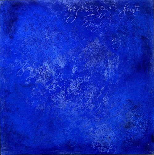 Bright meaning by Isabel Kleinert, Painting for Sale on Singulart