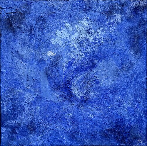 Forever I van Isabel Kleinert, Schilderij te koop op Singulart