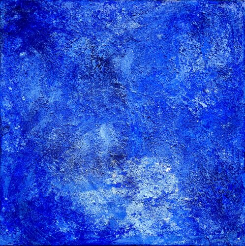 Forever II von Isabel Kleinert, Malerei kaufen auf Singulart