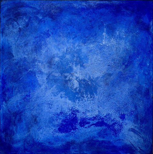 Atmosphere von Isabel Kleinert, Malerei kaufen auf Singulart