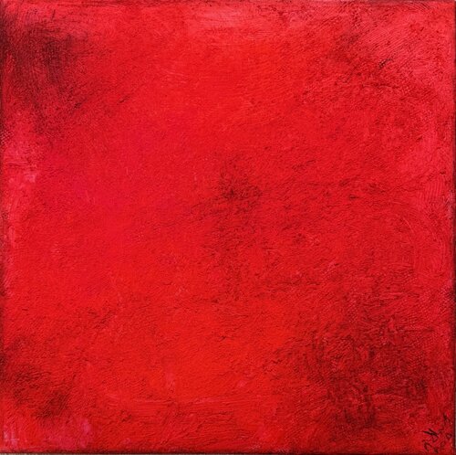 Spot on me! by Isabel Kleinert, 油畫 for Sale on Singulart