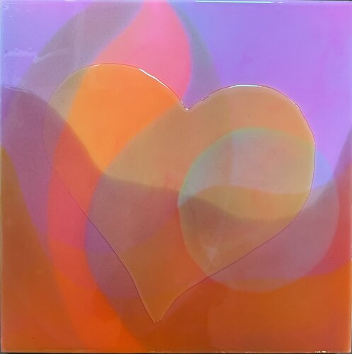 Wonderful love Isabel Kleinert