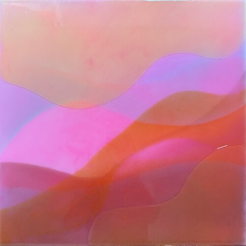 Apple candy von Isabel Kleinert, Malerei kaufen auf Singulart