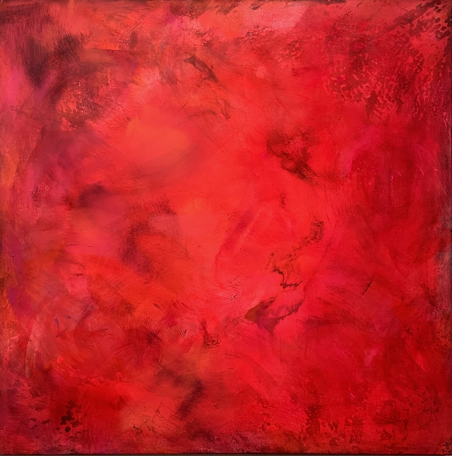 Sunset Isabel Kleinert