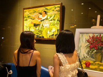 Summer Love Bui Trong Du