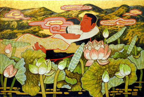 Summer Love Bui Trong Du