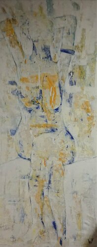 Morgenluft von Friedrich Wurm, Malerei kaufen auf Singulart