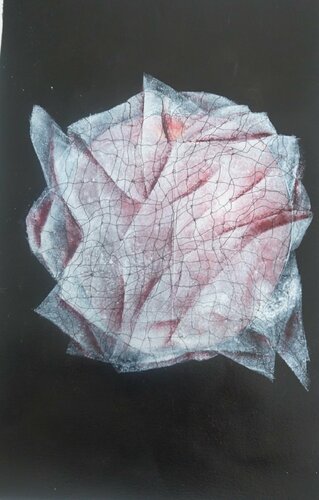 Apfel  II par Friedrich Wurm, Peinture en vente sur Singulart