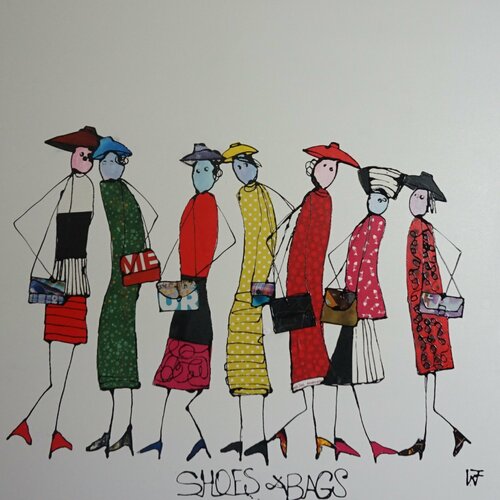 Shoes & Bags Friedrich Wurm