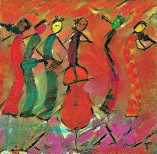 Concert von Friedrich Wurm, Digital kaufen auf Singulart
